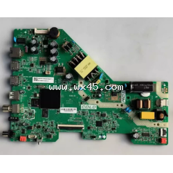 TCL 主板组件 201-MT920F4K-05 43F165C
